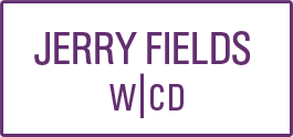 Jerry Fields